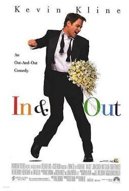 20 years ago, ‘In & Out’ predicted the gay rights movement’s rapid progress | PinkieB.com | LGBTQ+ Life | Scoop.it
