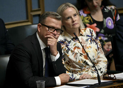 Oikeistovalta jyllää – vuoden paras politiikka-kirja kertoo, miksi – | 1Uutiset - Lukemisen tähden | Scoop.it