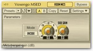 FREEWARE (VST. Win, AU. Mac) - MSED | Music Producer Lab | Scoop.it