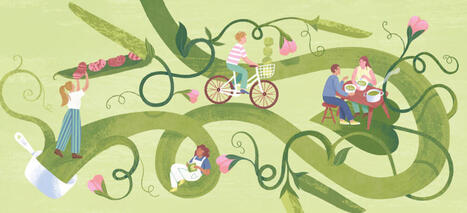 Sy&ouml;tk&ouml; suositellun m&auml;&auml;r&auml;n papuja p&auml;iv&auml;ss&auml;? N&auml;in lis&auml;&auml;t palkokasveja helposti lautaselle | 1Uutiset - Lukemisen t&auml;hden | Scoop.it