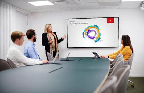 Strategic planning at the Swedish National Audit Office: a fresh approach | by European Court of Auditors | Evaluación de Políticas Públicas - Actualidad y noticias | Scoop.it