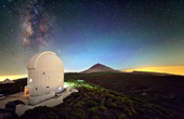 ESA Portal - Spain - Un experimento de la ESA en Tenerife bate el récord mundial de teleportación cuántica | Ciencia-Física | Scoop.it