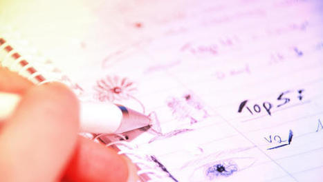 5 Simple Steps Towards More Mindful Meetings | Practical Networked Leadership Skills | Scoop.it