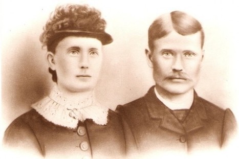Honoring a Loved One Whose Name You Don’t Love – Baby Name Blog - Nameberry | Name News | Scoop.it