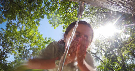 M&eacute;t&eacute;o. Nouvelle&nbsp;canicule&nbsp;: ce qui vous attend jour apr&egrave;s jour cette semaine... et apr&egrave;s | Plan&egrave;te DDurable | Scoop.it