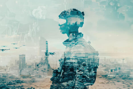 "On a appris &agrave; manipuler les gens"&nbsp;: quand les membres du renseignement militaire rejoignent la cybers&eacute;curit&eacute; priv&eacute;e | Veille #Cybers&eacute;curit&eacute; #DCIT Conseil | Scoop.it