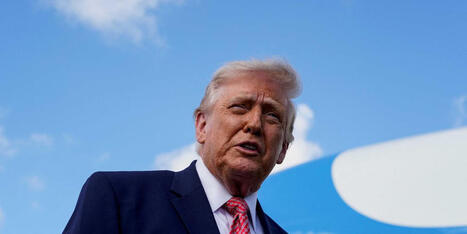 Observers raise red flags after 'desparate' war proposal leaks: 'Totally unrealistic' - Raw Story | Backstabber Watch | Scoop.it