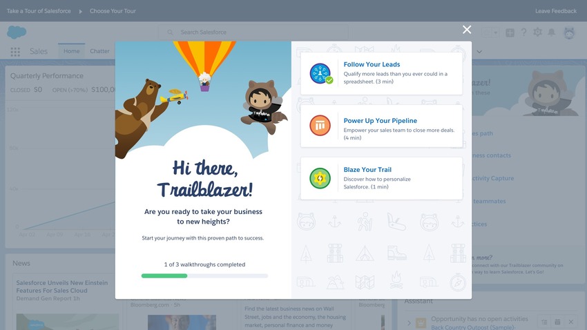 Introducing Salesforce Essentials, Bringing the World’s #1 CRM Platform to Every Small Business Trailblazer | The MarTech Digest | Scoop.it
