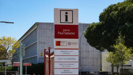 L'Université Toulouse III Paul-Sabatier acte sa transformation en EPE | Revue de presse | Scoop.it