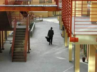 « WAV » un éco-quartier exemplaire dont la "vie" est le poumon | Le blog actu éco-construction du salon vertissimmo.com | Eco-conception | Scoop.it