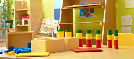 Montessori, Steiner, Freinet... quel &eacute;tablissement pour qui ? | Psychologie | Scoop.it