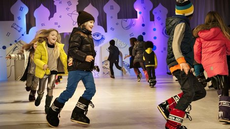 Denmark has figured out how to teach kids empathy and make them happier adults | Empathy Movement Magazine | Scoop.it