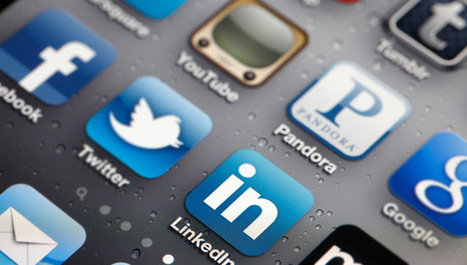 The Evolution of Social Platforms and Their Influence on Daily Life | Daily Magazine | Scoop.it