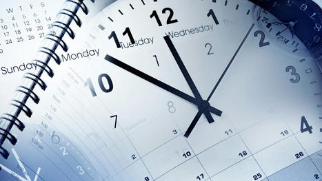 Five Effective Time Management Tips | People-Centric Solutions | Scoop.it
