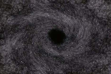Have We Solved the Black Hole Information Paradox? | Science News | Scoop.it