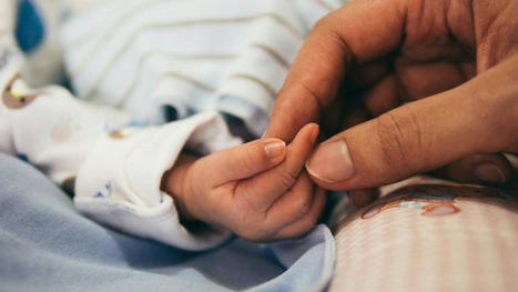Most popular baby names for 2020: Where does your name rank? | Stuff.co.nz | Name News | Scoop.it