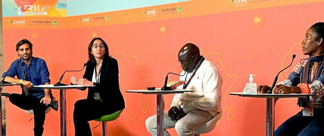 Montpellier Global Days : co-construction et formation au cœur des transitions agroécologiques | Cirad | Agroecologie et Systèmes Alimentaires Durables | Scoop.it