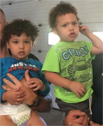 Father of 2 toddlers found on street by themselves arrested, faces child abuse charges - KDVR | Operation Phobos | Scoop.it