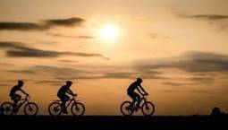 L'énergie solaire, l'avenir de la piste cyclable sans lampadaire ? | rev3 - la 3ème révolution industrielle en Hauts-de-France | Scoop.it