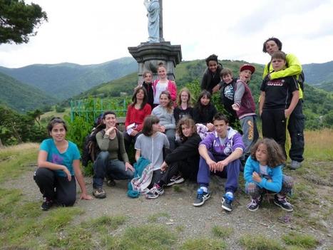 De belles vacances au Local jeunes | Vallées d'Aure & Louron - Pyrénées | Scoop.it