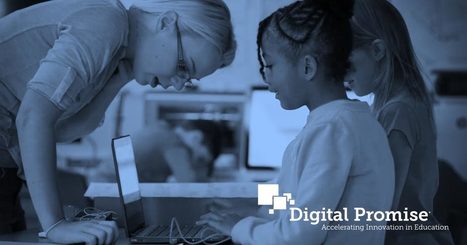 Digital Promise: Online Learning Resources | Teaching during COVID-19 | Scoop.it