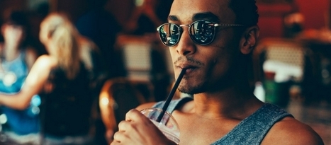 Etude sur la consommation de boissons des millennials | ALIMENTATIONS | Scoop.it