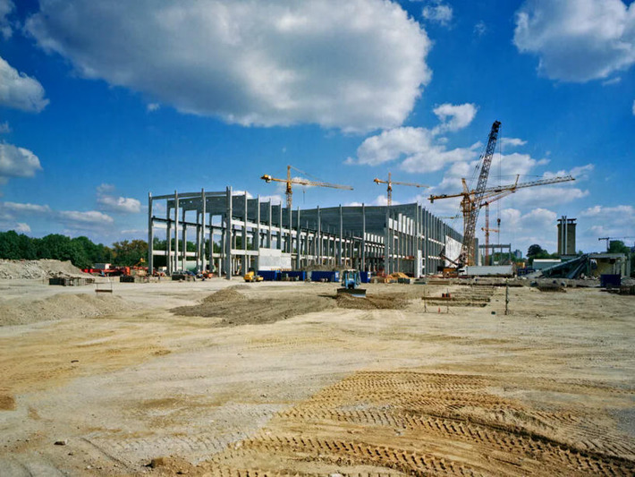 Why Now Is the Smartest Time to Be in Multifamily Development | Real Estate Report | Scoop.it