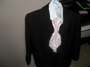 Annonce : costume garcons - Ile de France - Val d'oise - Occasion du mariage | Robes de mariée d'occasion | Scoop.it