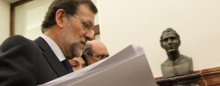 Rajoy acomete un durísimo y letal ajuste  - Diario digital Nueva Tribuna | Partido Popular, una visión crítica | Scoop.it