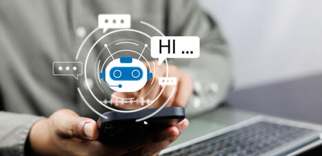AI Agents in Education: What&rsquo;s Working and What&rsquo;s Missing | Inova&ccedil;&atilde;o Educacional | Scoop.it