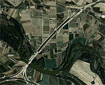 El Geoportal de Navarra ofrece ya las imágenes aéreas actualizadas de la Comunidad Foral | Ordenación del Territorio | Scoop.it