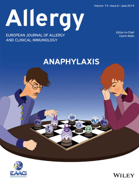 2019 ARIA Care pathways for allergen immunotherapy - Bousquet - - Allergy - Wiley Online Library | Allergy (and clinical immunology) | Scoop.it