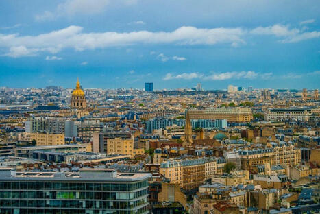 Cybersécurité : La métropole du Grand Paris victime d'une fuite de données personnelles | Protection de la donnée | Scoop.it
