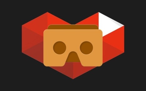 GoGlasses : "YouTube Gaming désormais compatible avec le Cardboard | Ce monde à inventer ! | Scoop.it