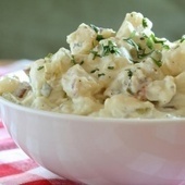 Crowd Funding | Potato salad Kickstarter ends with 500,000 percent mark up | 21st Century Innovative Technologies and Developments as also discoveries, curiosity ( insolite)... | Scoop.it