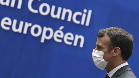 Opinion (Les Echos) Et si la présidence française donnait un nouveau souffle à la démocratie européenne ? | Présidence française du Conseil de l'Union européenne 2022 | Scoop.it