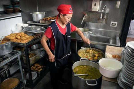 .@bbcmundo ::: Las DOS COSAS que más me ENAMORARON de #PERÚ y por qué las extraño tanto…la #comida y la #literatura peruanas. @BBCgolmo. – | MAZAMORRA en morada | Scoop.it