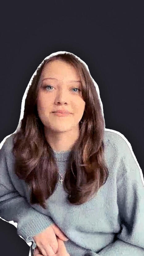 Miranda, 18, om skolhotet: &rdquo;K&auml;ndes l&auml;skigt&rdquo; &ndash; 20-tal skolor i Borl&auml;nge st&auml;ngdes efter hot om v&aring;ld | 1Uutiset - Lukemisen t&auml;hden | Scoop.it