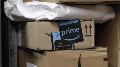 Iran war impact: Amazon adds fuel surcharge for Canada sellers | Gouvernance - Veille quotidienne | Scoop.it