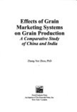 Effects of grain marketing systems on grain production | The Asian Food Gazette. | Scoop.it