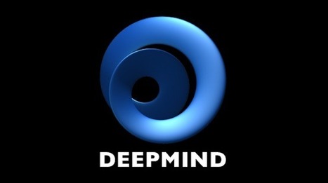 Google s&rsquo;offre un g&eacute;nie de l&rsquo;intelligence articifielle, Demis Hassabis, fondateur de DeepMind | Innovation & Technology | Scoop.it