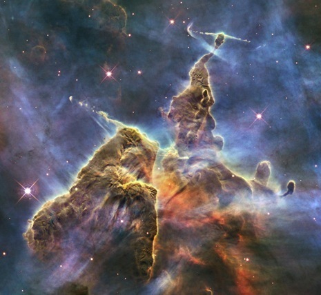The Best NASA Photographs of 2010 | Good news from the Stars | Scoop.it