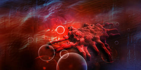 Krebs: Oxford-Forscher entwickeln Bluttest, der 50 Arten erkennt | 21st Century Innovative Technologies and Developments as also discoveries, curiosity ( insolite)... | Scoop.it