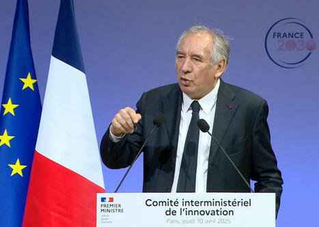 Plan France 2030 : les 15 milliards d'euros restants seront investis dans l'innovation | Finances, fiscalité & commande publique. Juridique | Scoop.it