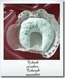 les gateaux secs algeriens pour a&iuml;d el fitr 2012 | Petits gateaux, gateaux algeriens et gateau arabe | Scoop.it