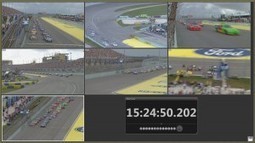 Telestream Builds High Definition Instant Replay System for NASCAR Race Officials | Video Breakthroughs | Scoop.it