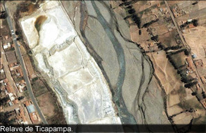 Pasivos ambientales mineros | Observatorio Minero del Uruguay | MOVUS | Scoop.it