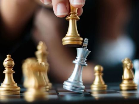AlphaZero de DeepMind bat les meilleures IA aux échecs, go et shogi | Langages de programmation | Scoop.it