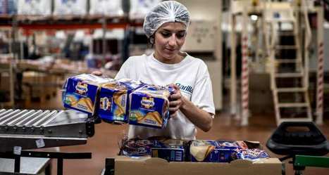 Avec Harrys, Barilla montre de l'appétit pour ses usines françaises | Ingrédients de boulangerie pâtisserie | Scoop.it