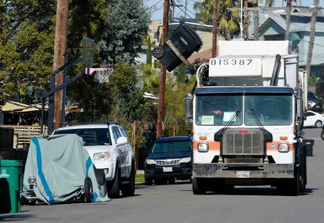 Will San Diego OK a much-criticized new trash fee, now $4 cheaper? – | Industry 411 - Waste Management | Scoop.it